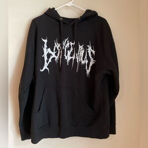 Boygenius “Always an Angel, Never a God” Hoodie